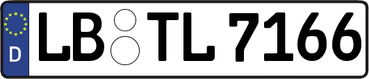 LB-TL7166