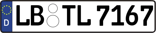 LB-TL7167