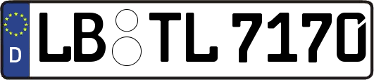 LB-TL7170