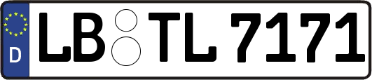 LB-TL7171