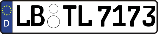 LB-TL7173