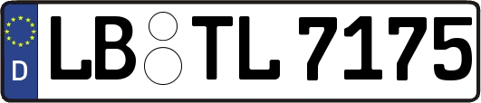 LB-TL7175