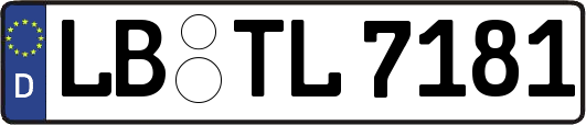 LB-TL7181
