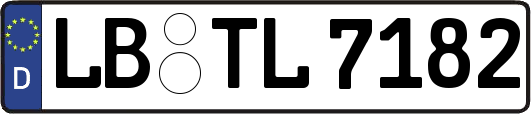 LB-TL7182