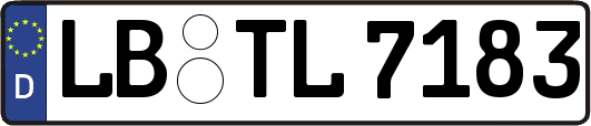 LB-TL7183