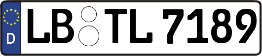 LB-TL7189