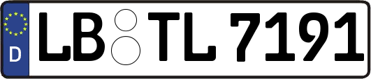 LB-TL7191