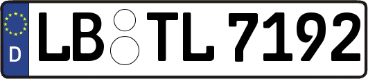 LB-TL7192