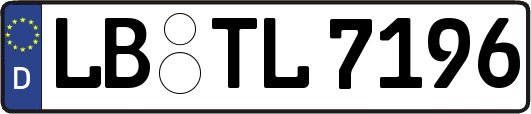 LB-TL7196