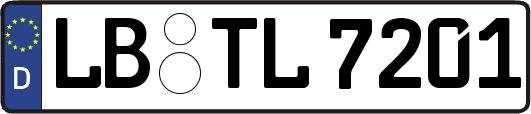 LB-TL7201