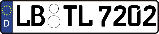 LB-TL7202