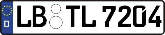 LB-TL7204