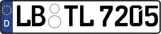 LB-TL7205