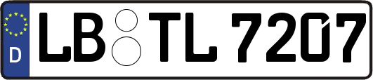 LB-TL7207