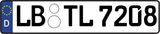 LB-TL7208