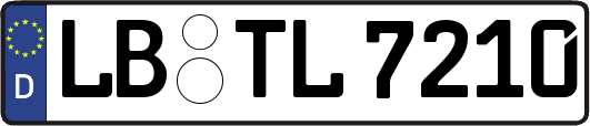 LB-TL7210