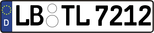 LB-TL7212
