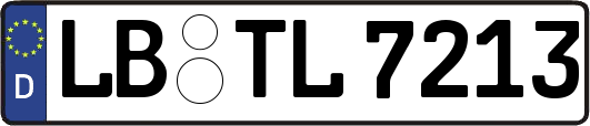 LB-TL7213
