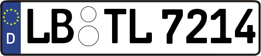 LB-TL7214
