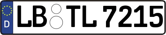 LB-TL7215
