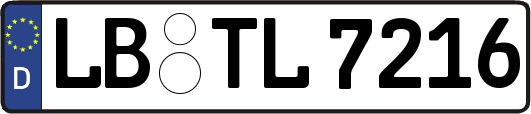 LB-TL7216