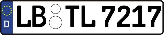 LB-TL7217