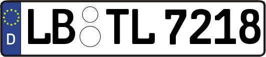 LB-TL7218