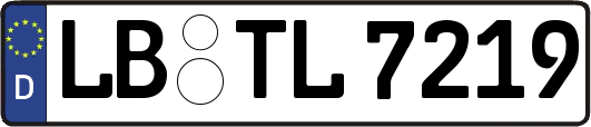 LB-TL7219