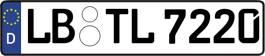 LB-TL7220