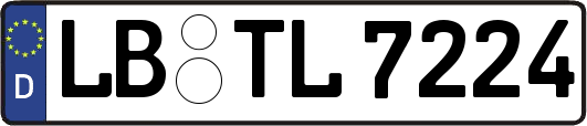 LB-TL7224