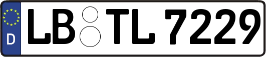 LB-TL7229