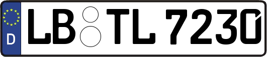 LB-TL7230