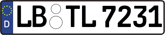 LB-TL7231