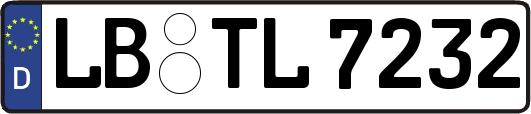 LB-TL7232