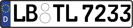 LB-TL7233