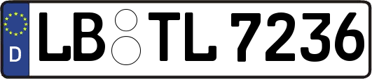 LB-TL7236