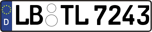 LB-TL7243