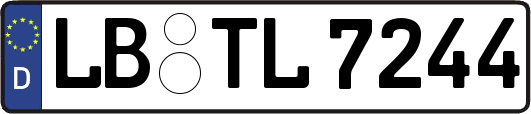 LB-TL7244