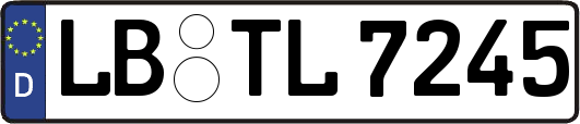 LB-TL7245