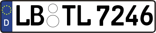 LB-TL7246