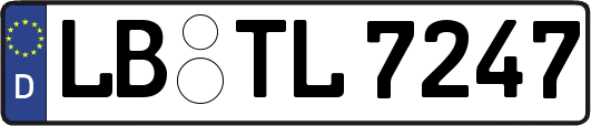 LB-TL7247