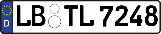 LB-TL7248