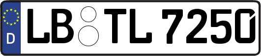 LB-TL7250