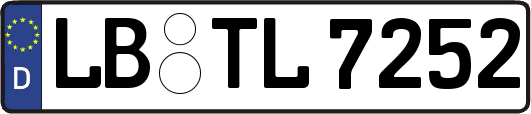 LB-TL7252