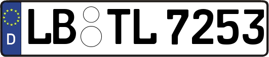 LB-TL7253