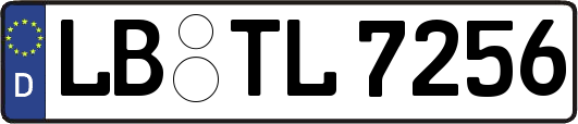 LB-TL7256