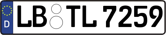 LB-TL7259