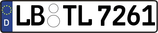 LB-TL7261