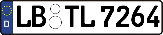 LB-TL7264