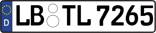 LB-TL7265